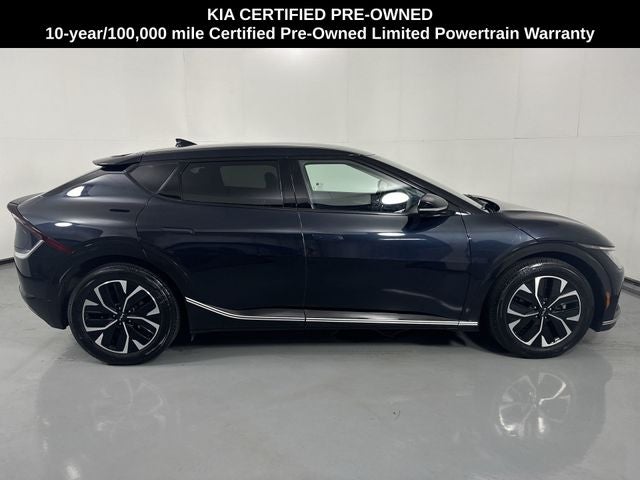 2024 Kia EV6 Wind