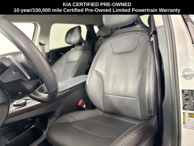 2024 Kia EV6 Wind
