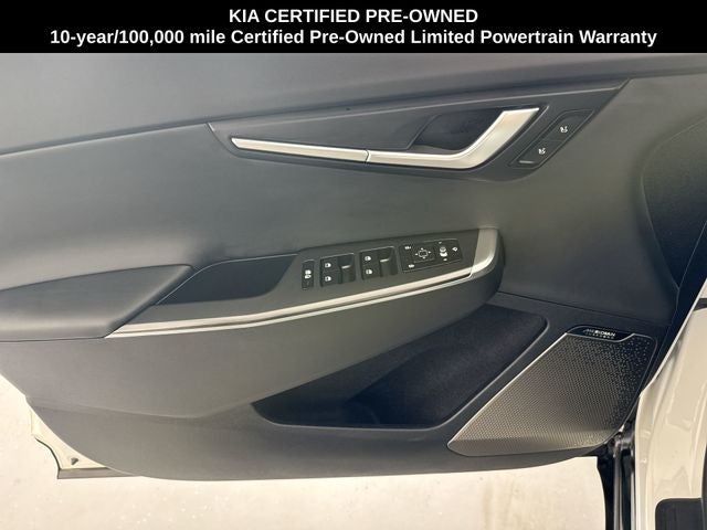 2024 Kia EV6 Wind