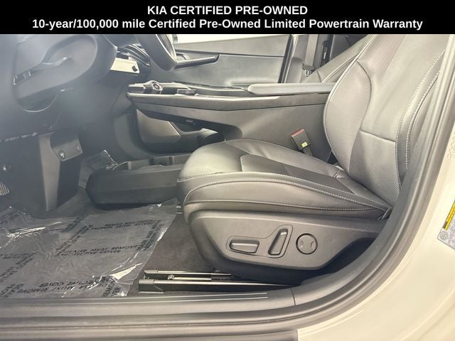 2024 Kia EV6 Wind