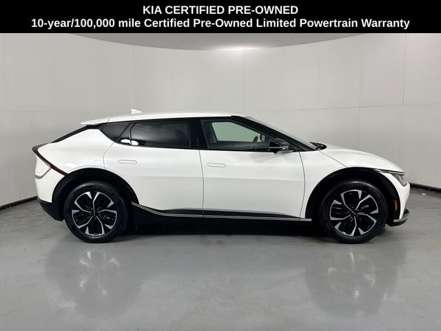2024 Kia EV6 Wind