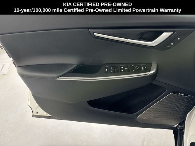 2023 Kia EV6 Wind