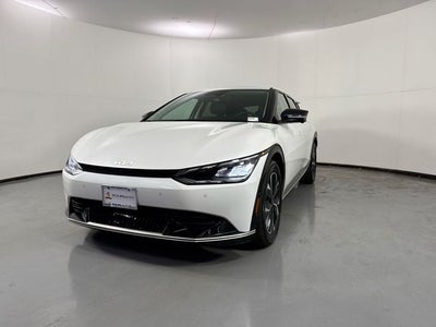 2023 Kia EV6 Wind