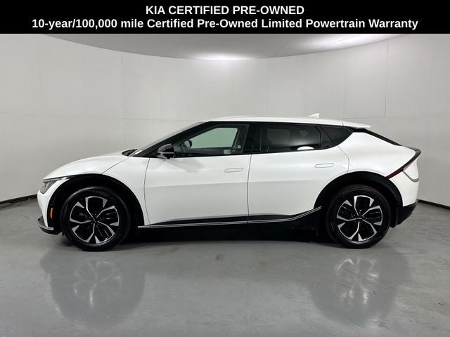 2023 Kia EV6 Wind