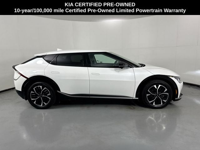 2023 Kia EV6 Wind