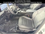 2023 Kia EV6 Wind