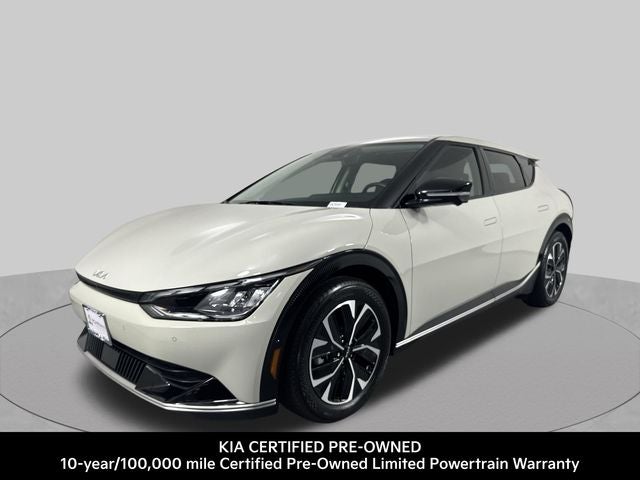 2023 Kia EV6 Wind