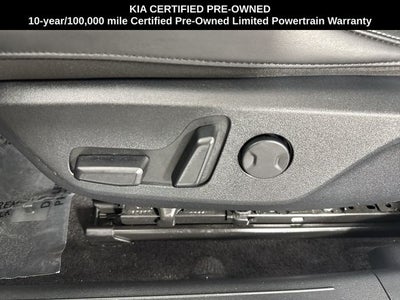 2023 Kia EV6 Wind