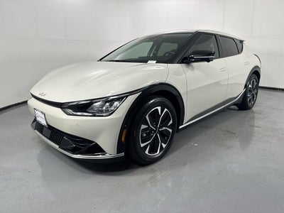2023 Kia EV6 Wind