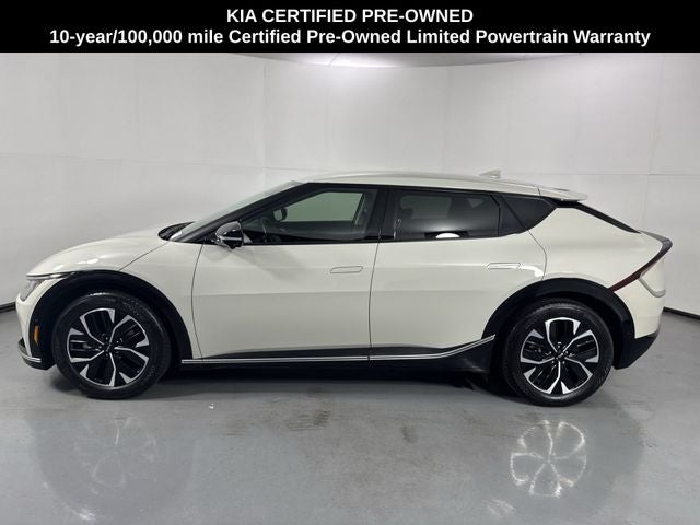 2023 Kia EV6 Wind