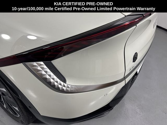 2023 Kia EV6 Wind