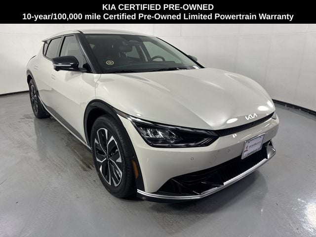 2023 Kia EV6 Wind