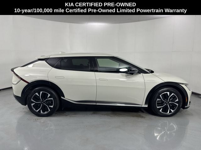 2023 Kia EV6 Wind