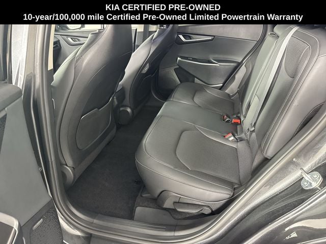 2024 Kia EV6 Wind