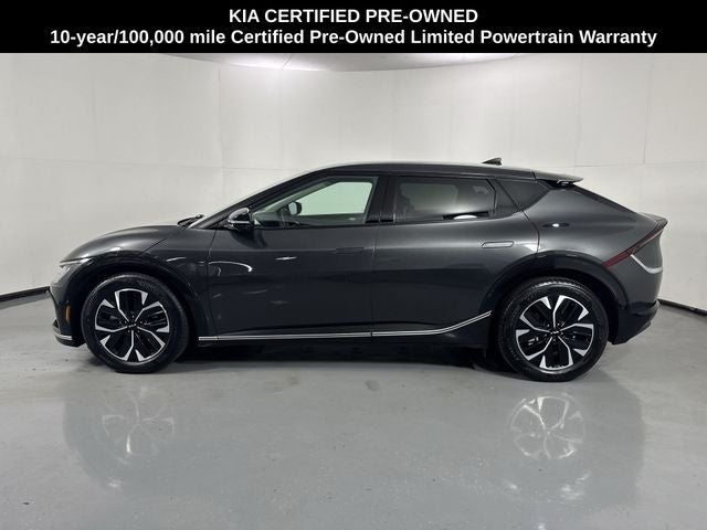2024 Kia EV6 Wind