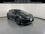 2024 Kia EV6 Wind