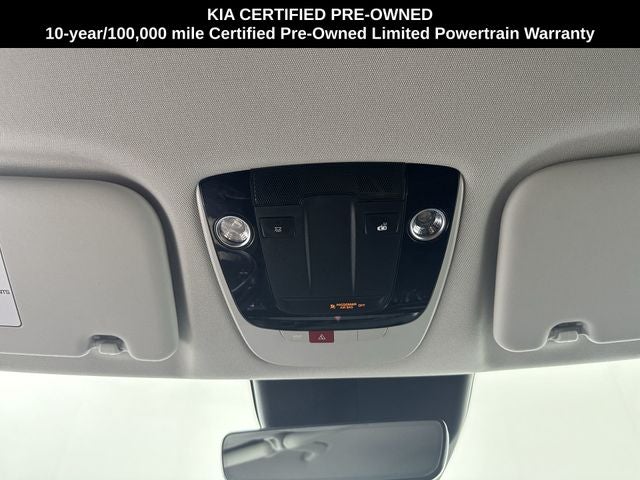 2024 Kia EV6 Wind