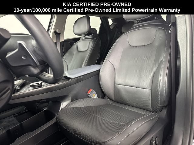 2023 Kia EV6 Wind
