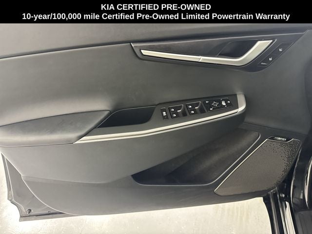 2023 Kia EV6 Wind