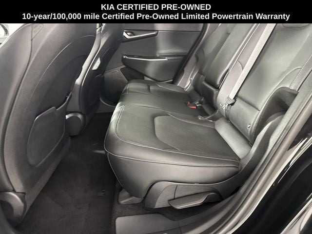 2023 Kia EV6 Wind