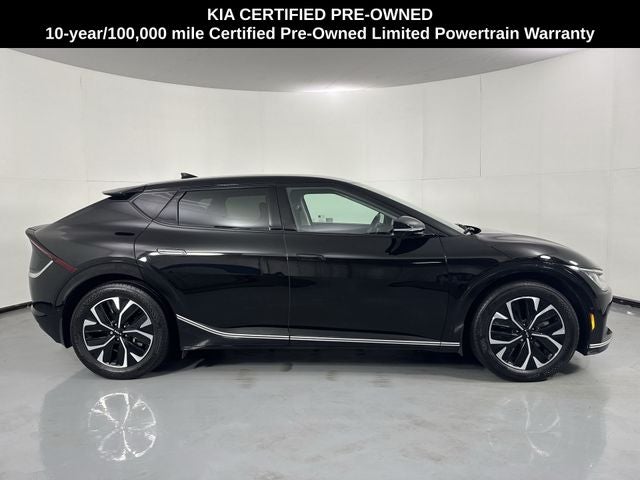 2023 Kia EV6 Wind