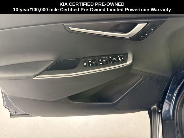 2024 Kia EV6 Light Long Range AWD