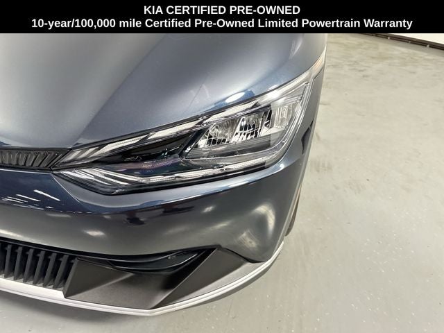 2024 Kia EV6 Light Long Range AWD