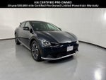 2024 Kia EV6 Light Long Range AWD