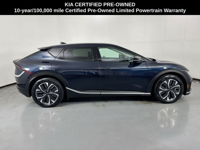 2024 Kia EV6 Light Long Range AWD
