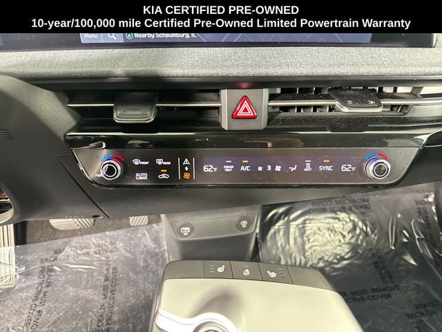 2024 Kia EV6 Light Long Range AWD