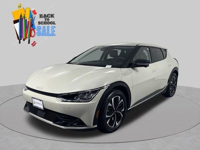 2023 Kia EV6 Wind
