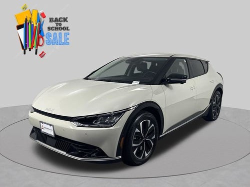 2023 Kia EV6 Wind