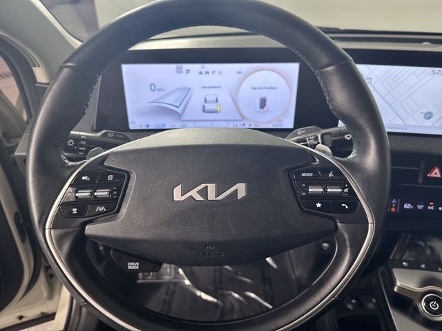 2023 Kia EV6 Wind