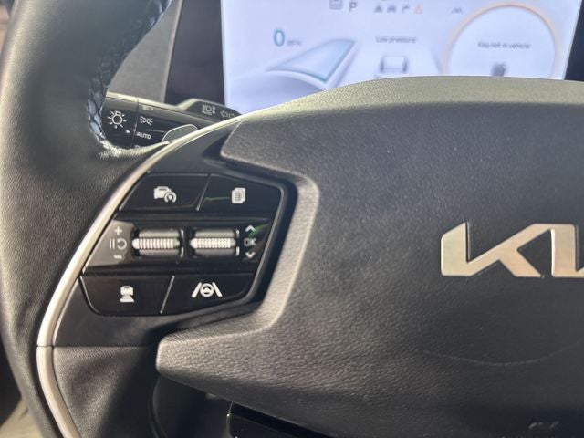 2023 Kia EV6 Wind