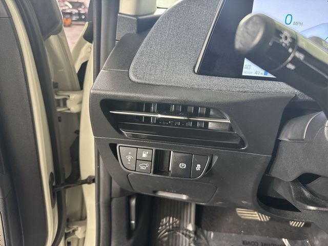 2023 Kia EV6 Wind