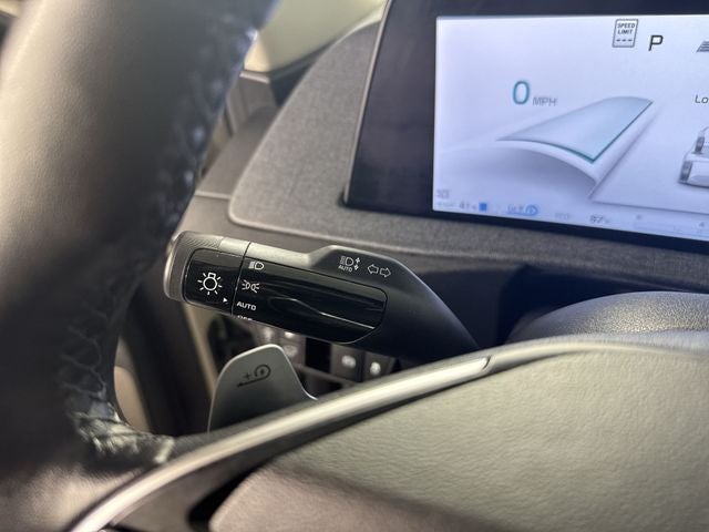 2023 Kia EV6 Wind