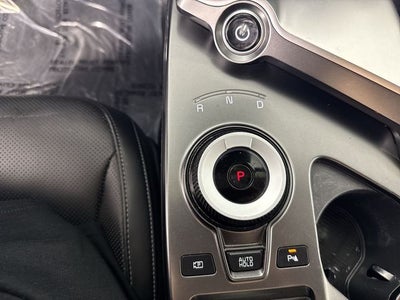 2023 Kia EV6 Wind