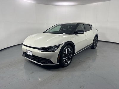 2023 Kia EV6 Wind
