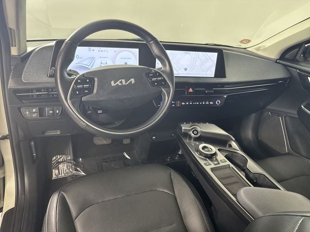2023 Kia EV6 Wind