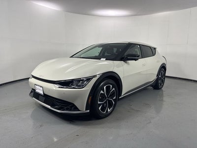 2023 Kia EV6 Wind