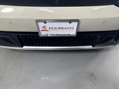 2023 Kia EV6 Wind