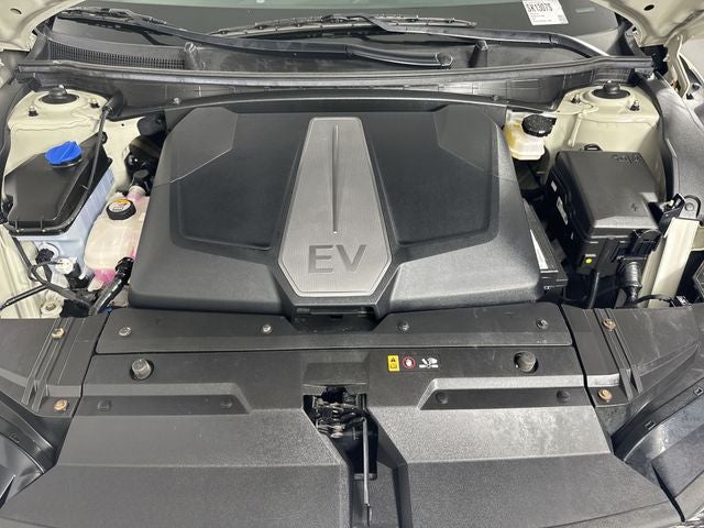 2023 Kia EV6 Wind