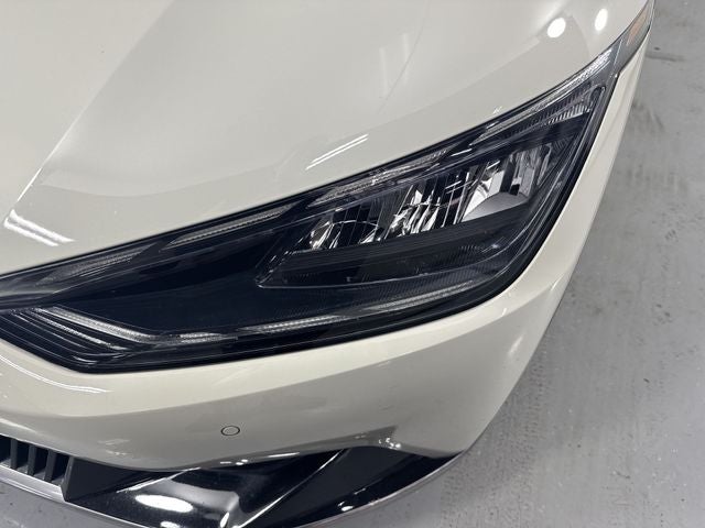 2023 Kia EV6 Wind