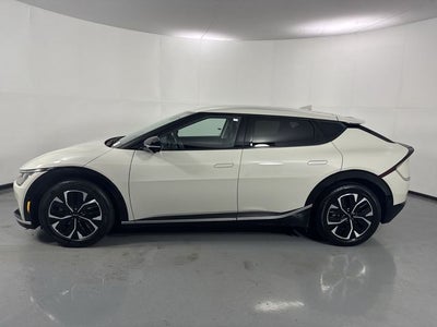2023 Kia EV6 Wind