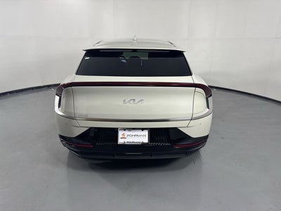 2023 Kia EV6 Wind