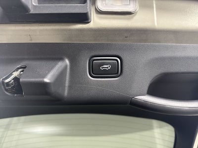 2023 Kia EV6 Wind