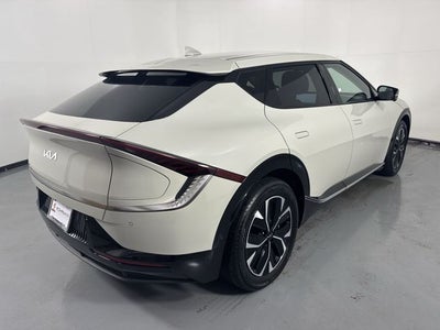 2023 Kia EV6 Wind