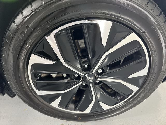 2023 Kia EV6 Wind