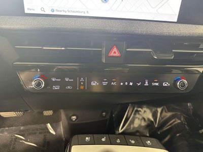 2023 Kia EV6 Wind