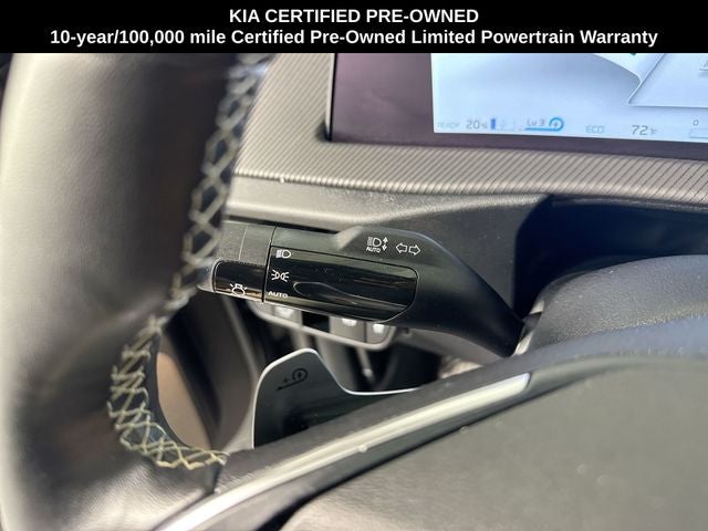 2023 Kia EV6 GT-Line